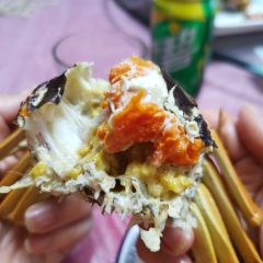 欢乐蟹庄·精品农家乐(阳澄湖莲花岛店) User Photo