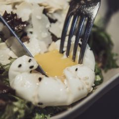 The Klub Kitchen張用戶圖片