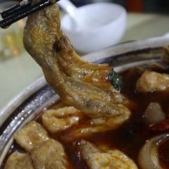 Feiluozhuang (taipingzhongjiezong) 여행 사진