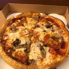 Pie Five Pizza User Photo
