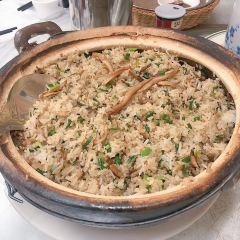 Xinghuahuangshan Rice (pengshakengzong) ảnh của người dùng