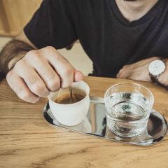 Bonanza Coffee Roasters張用戶圖片