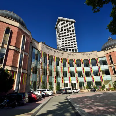 Hotels near SOGO Kuala Lumpur