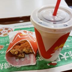 华莱士·全鸡汉堡(南靖店) User Photo