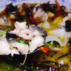 Hao Shi Lai & Big Street Food User Photo