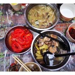 好人小吃 User Photo