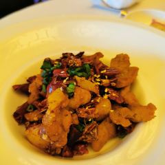 LI XUAN User Photo