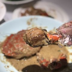 香港龙码头螃蟹王(万象城店) User Photo