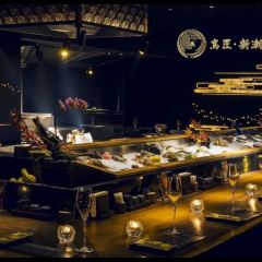 鸟匠·新潮日料(万象九宜城店) User Photo