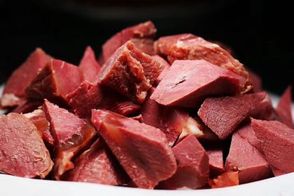 漂一锅柳叶面(滨河花园店)