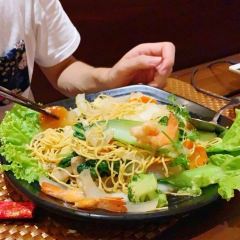 Galangal User Photo