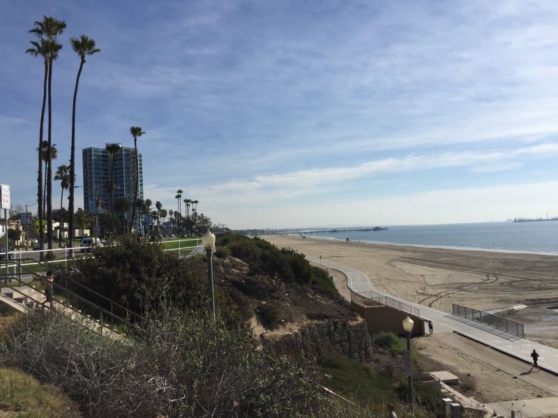 ロサンゼルス ロング ビーチ 評判 案内 トリップドットコム