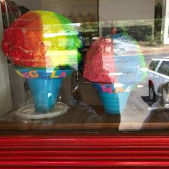 Anuenue Ice Cream & Shave Ice User Photo