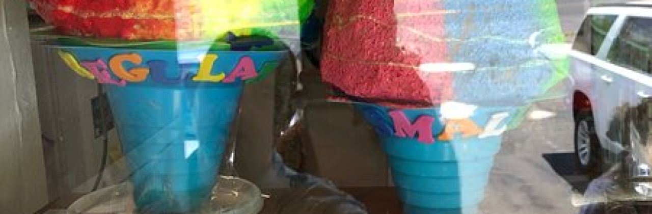 Anuenue Ice Cream & Shave Ice