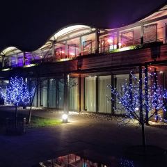 Syon Lounge User Photo