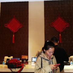 海南棋子湾开元度假村·祺咖啡 User Photo