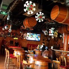 Mr.rocky Bar User Photo