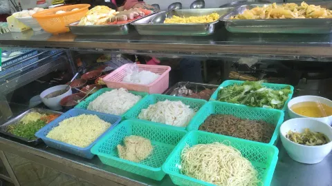 冰岛美食 in Danzhou