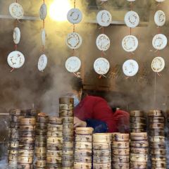 搅三搅峨眉小吃市集(绥山东路店) User Photo