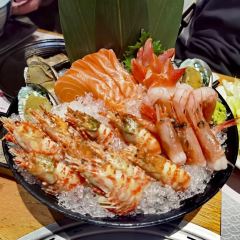 Harajuku Kitchen User Photo