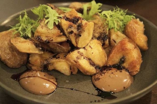 O'Connell Street Bistro