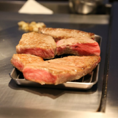 Miyachiku Beef Teppanyaki Steakhouse, Miyazaki User Photo