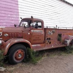 Historic Seligman Sundries, Previously Teds Famous Malts User Photo