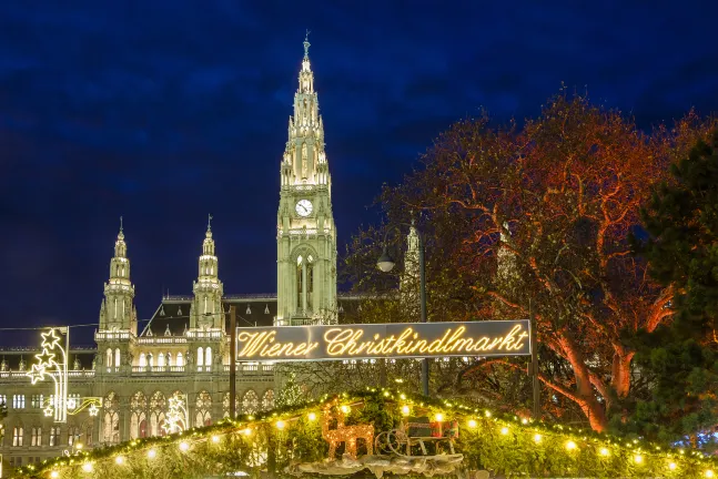 Designer Hotels in Wien