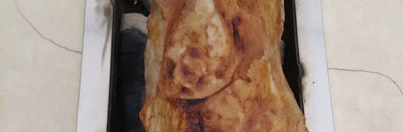 MENG GU KAO YANG TUI