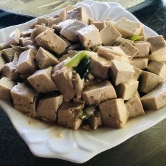 柏坡农家饭店(富民街店) User Photo