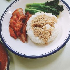 左邻优社(百大店) User Photo