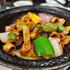 美极鲜美味店 User Photo