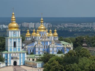 vol Varsovie Kiev direct