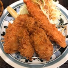 Maruichi Shokudo User Photo