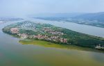 Yanzhou Island