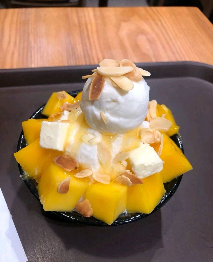 Sulbing Korean Dessert Cafe Siam Square Soi 2 Reviews Food Drinks In Bangkok Trip Com