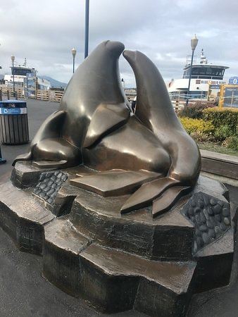 漁人碼頭