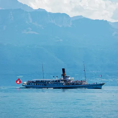 Rent a Home Delsbergerallee - Self Check-IN