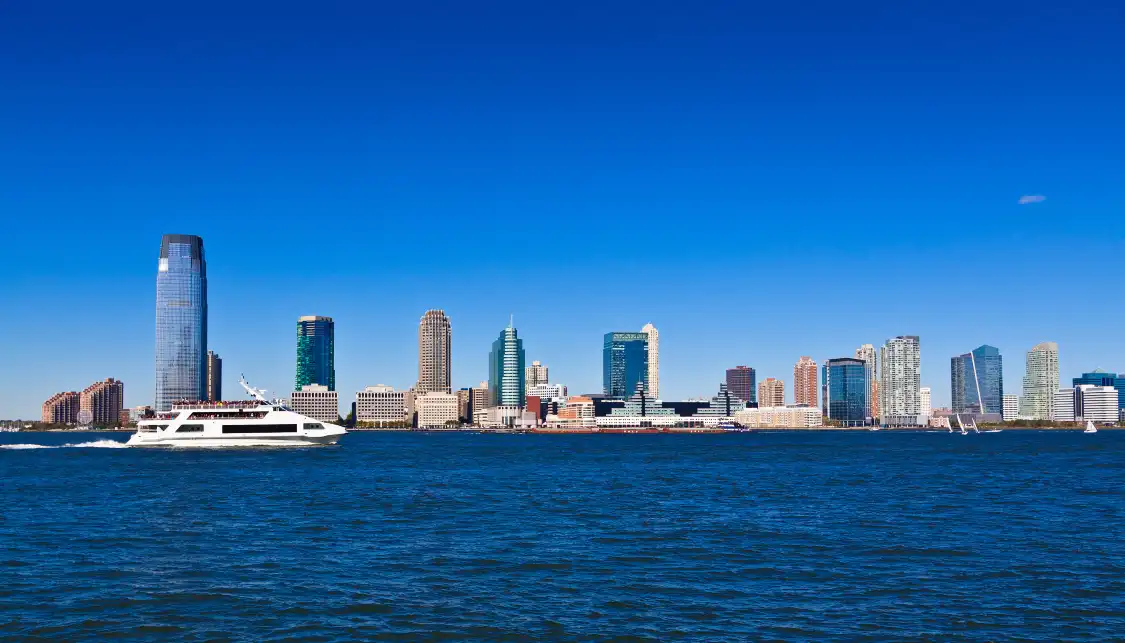 Hotels near Hudson River