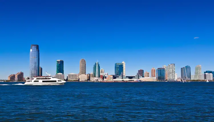 New Baltimore