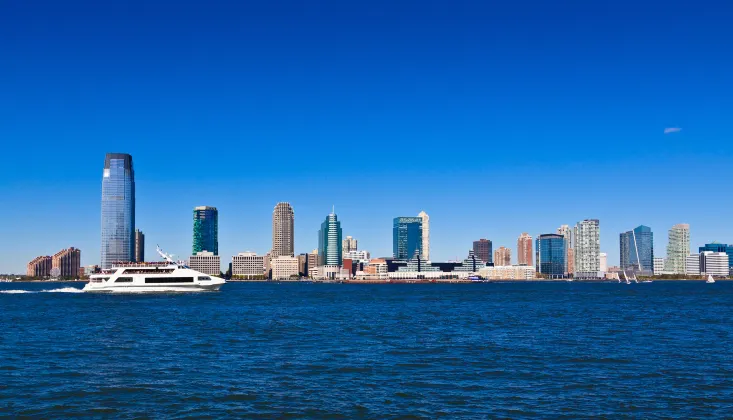 Разрешено размещения с домашними животными Отели в г. Маунт-Лорел