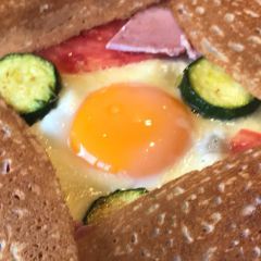 Breizh Cafe Creperie , Shinjuku Takashimaya張用戶圖片