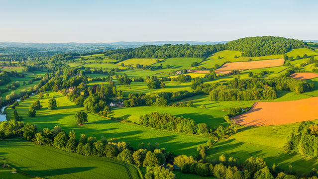 Bannau Brycheiniog National Park (Brecon Beacons)