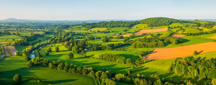 Powys