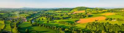 Bannau Brycheiniog National Park (Brecon Beacons)