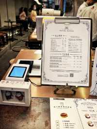 Enjoy a World Top-50 Coffee Shop