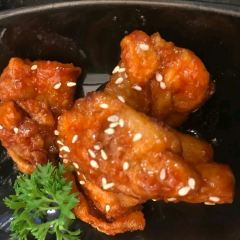 AKA Yakiniku Central Pattaya User Photo