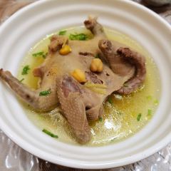 莎车县木卡姆故乡餐厅 User Photo
