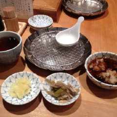 Nihonbashi Ten-don Kaneko Hannosuke Hon Ten User Photo