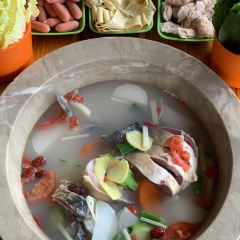 鱼知味 User Photo